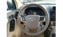 Toyota Prado TXL .4.0 L AT.V6 - MID OPTION (FOR EXPORT ONLY)