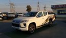 Mitsubishi L200 MITSUBISHI L200- 2022 GLX 4X4 - PTR- M/T