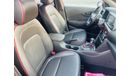 Hyundai Kona GLS Comfort (Red Pack) Sunroof 1.6 red pack