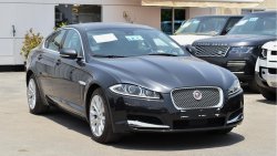 Jaguar XF 2.0 GTDi Premium Luxury Aut.