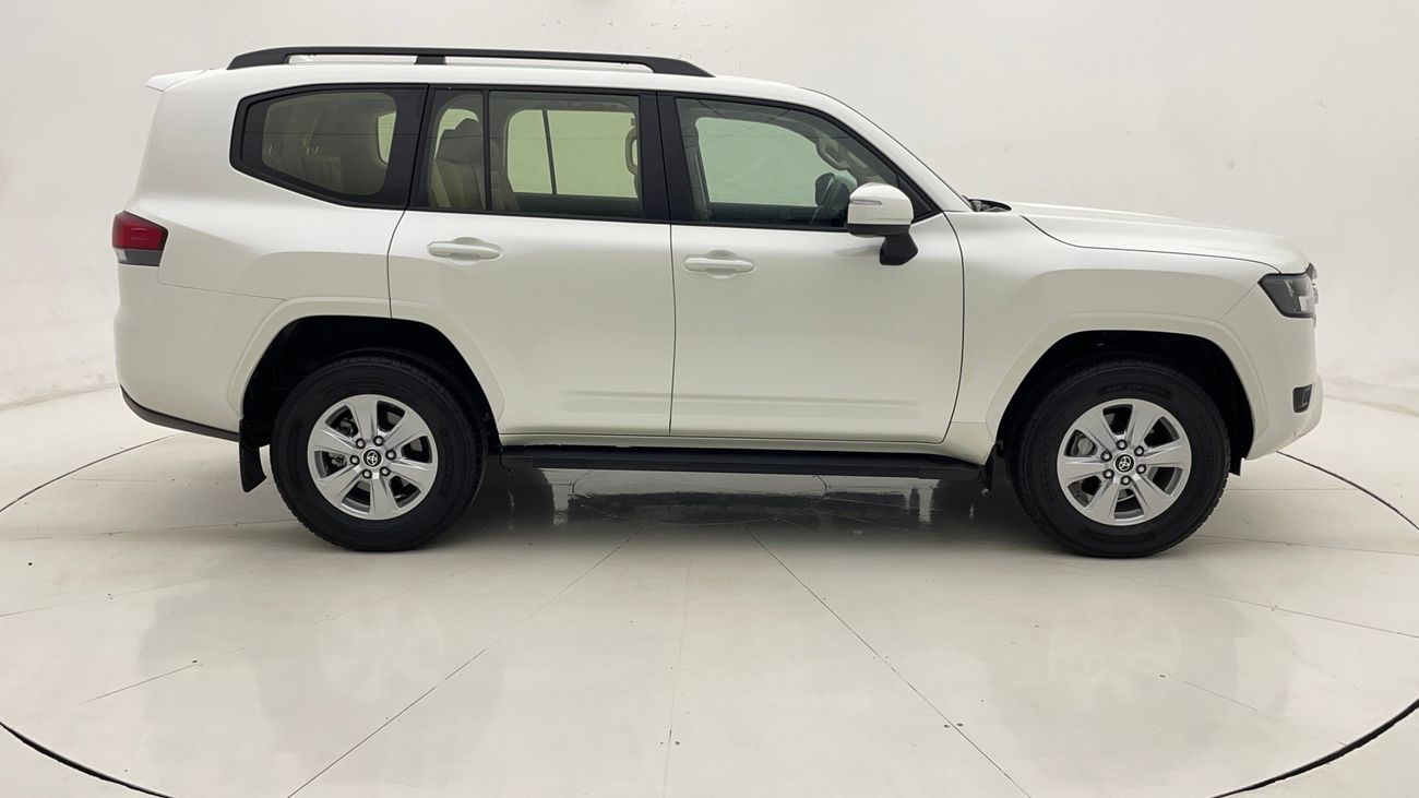 Toyota Land Cruiser EXR 4 | Zero Down Payment | Home Test Drive