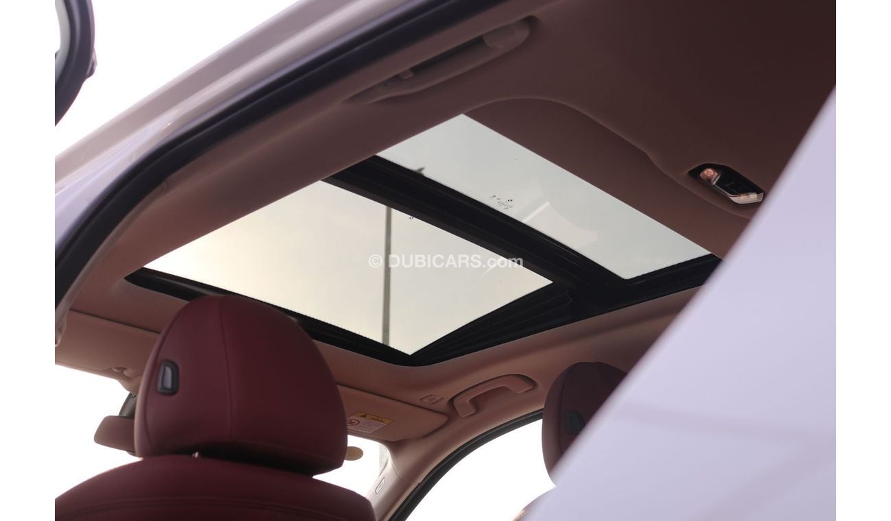 بي أم دبليو i3 BMW i3 eDrive 35L , white color, 2023