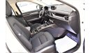 Mazda CX-5 AED 1438 PM | 2.5L GS GCC DEALER WARRANTY