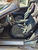 فيراري 812 GTS 2023 Ferrari 812 GTS, Euro spec with warranty and service package from Al Tayer