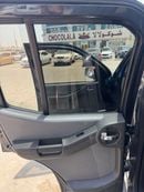 نيسان إكستيرا 2.5L SE (4WD)