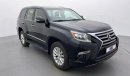 لكزس GX 460 PRESTIGE 4.6 | Under Warranty | Inspected on 150+ parameters