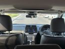 Toyota Prado TX-L