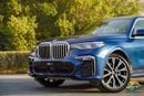بي أم دبليو X7 50i M SPORT