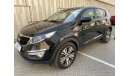 Kia Sportage AWD 2.4 | Under Warranty | Free Insurance | Inspected on 150+ parameters