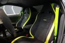Nissan GT-R Track Edition, Full Carbon Kit, Turquoise Accent, Recaro Sport Seats, Bose Audio!!