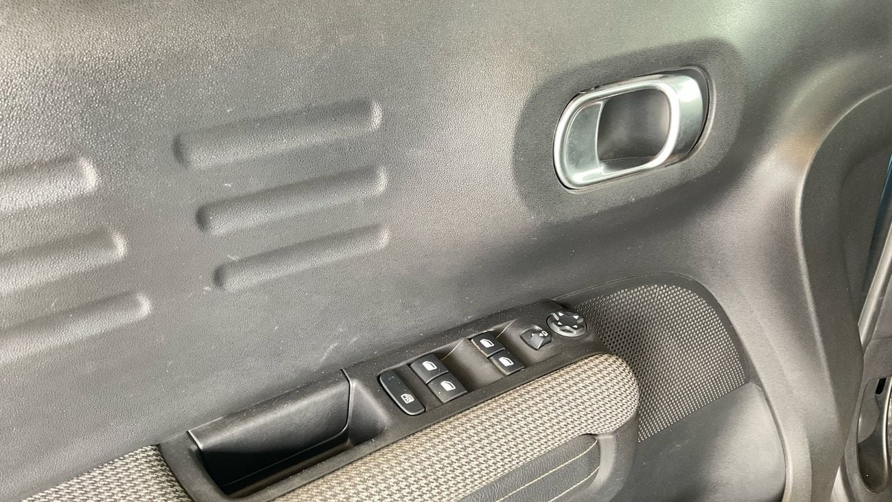 Citroen C3 Aircross Shine 1.2L Shine | Guaranteed Warranty | 0 Down Payment