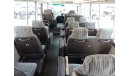 تويوتا كوستر TOYOTA COASTER BUS RIGHT HAND DRIVE (PM1409)