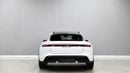 Porsche Taycan TURBO CROSS TURISMO Taycan Turbo Electric | 5,650 AED monthly | Free Insurance + Registration Ref#A7