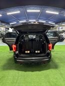 فورد اكسبلورر سبورت تراك فورد اكسبلورر بحالة جيدة. 2019 بمحرك 2.3 تيربو 4wd عداد 72000 كم 7 مقاعد على بانورا