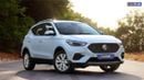 MG ZS STD |Agency Warranty | Complete Service History