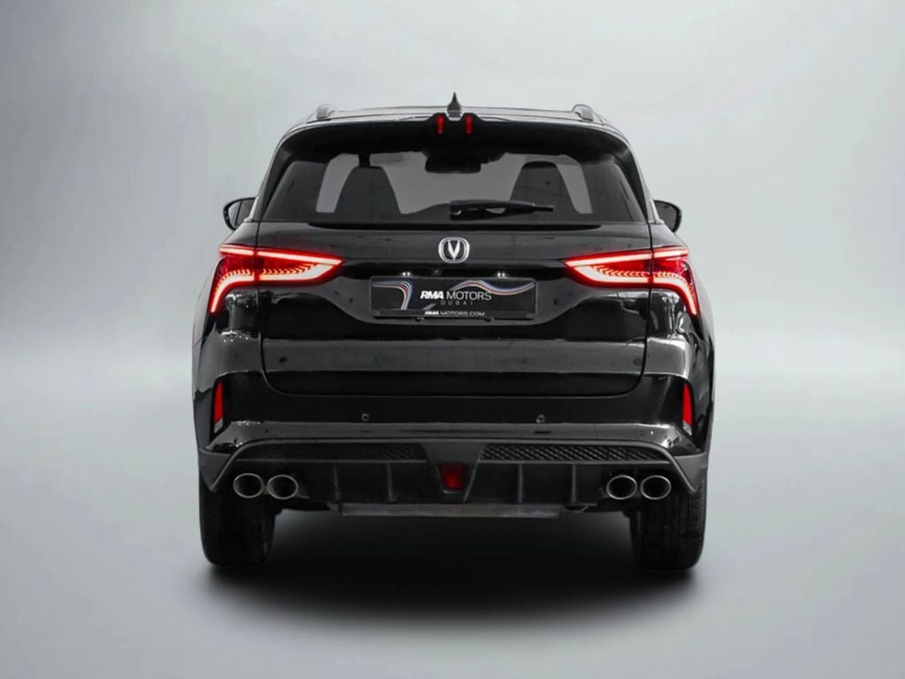 تشنجان سي اس 75 بلس 2023 Changan CS75 / Agency Warranty