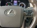Lexus GX460 Premier 4.6L