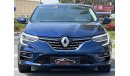 Renault Megane NEW ARRIVAL RENAULT MEGANE 2023 GCC 1.6L UNDER WARRANTY