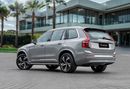 فولفو XC 90 B5 Plus Bright XC90 B5 Plus Bright AWD | 2,840 P.M | 0% Downpayment | 2028 WARRANTY