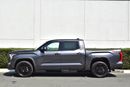 Toyota Tundra Crewmax SR5 TRD Sport V6 3.5L Petrol 4WD AT