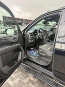 GMC Yukon 5.3 V8 AT4 (AWD)