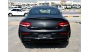 Mercedes-Benz C 63 AMG A.M.G. BI-TURBO ENGINE 2019 / EXCELLENT CONDITION / WITH WARRANTY