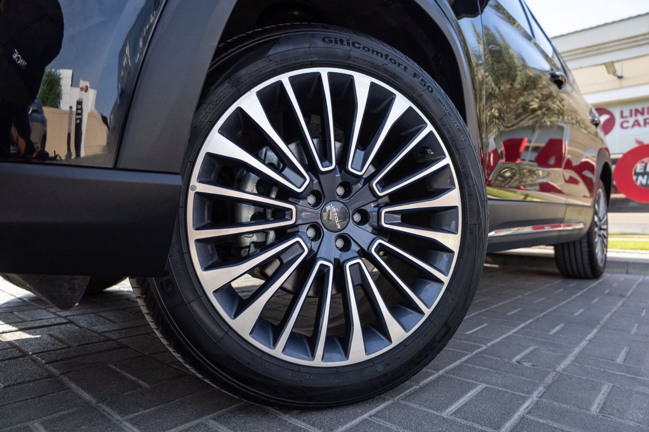 جيتور X70 بلس