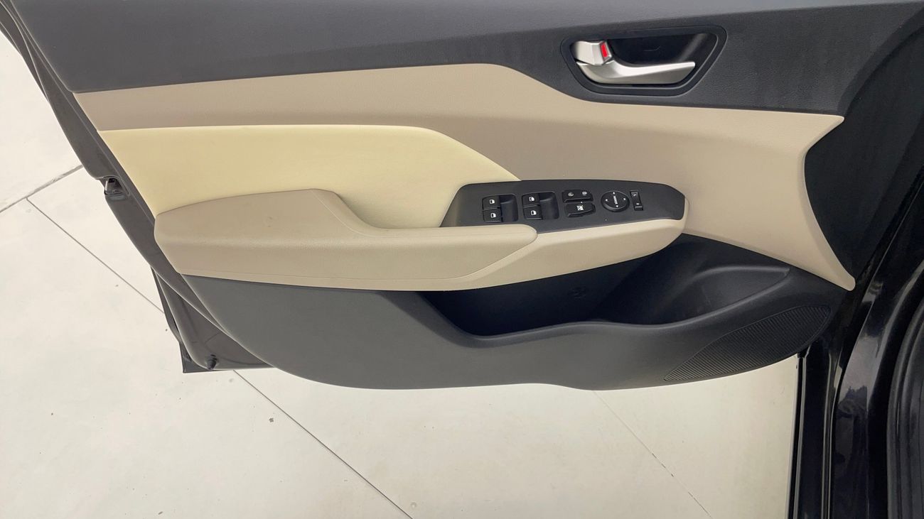 Hyundai Accent GL 1.6 | Zero Down Payment | Home Test Drive