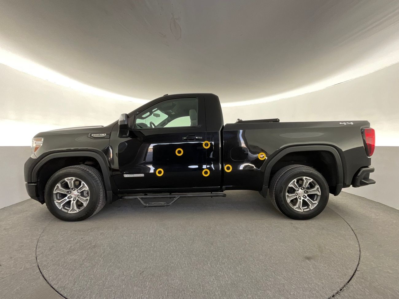 Chevrolet Tahoe Z71 | Guaranteed Warranty | 0 Down Payment