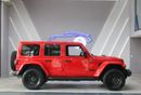 Jeep Wrangler WRANGLER WILLYS