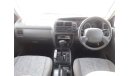 Suzuki Escudo Suzuki Escudo RIGHT HAND DRIVE (Stock no PM 176 )