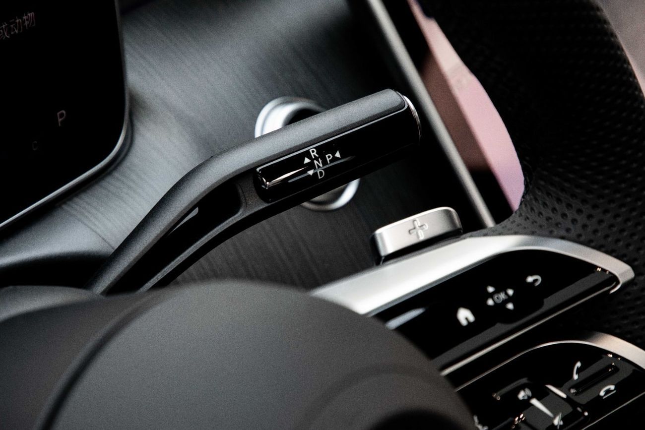 Mercedes-Benz C 200 C200 | 3,134 P.M | 0% Downpayment | Cooling Seats | Warranty | Sunroof!