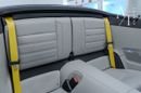 Porsche 911 Turbo S 3.8L (645 HP) Convertible 2022 Porsche 911 Turbo S, Sport Chrono Package, Full Service Histo