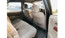 Toyota Fortuner SRS-LOW MILAGE-CLEAN INTERIOR-GCC RTA PASSED-LOT-634