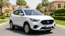 MG ZS STANDARD 2024 | AED 540/Month | 0 DP | 30 Day Return | Warranty | Service History