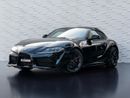 Toyota Supra GR 3.0L