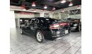 Dodge Charger SXT SXT SXT