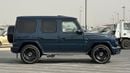Mercedes-Benz G 63 AMG 4MATIC SUV