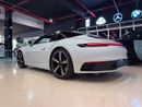 Porsche 911 TARGA 4S 2022 Porsche 911 Targa 4S | Dealer Warranty till 27 | Full history available | Mint Condition