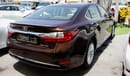 Lexus ES350