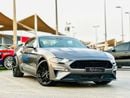 Ford Mustang GT | Monthly 1650/- | 0% DP | Digital Cluster | Brembo Brakes | # 05249