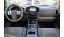 Nissan Pathfinder 4.0L Full Option in Excellent Condition