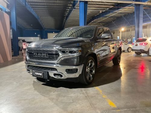 رام 1500 Limited Crew Cab | شامل الضمان | 0 ﺪﻔﻋﺓ ﺃﻮﻟﻯ