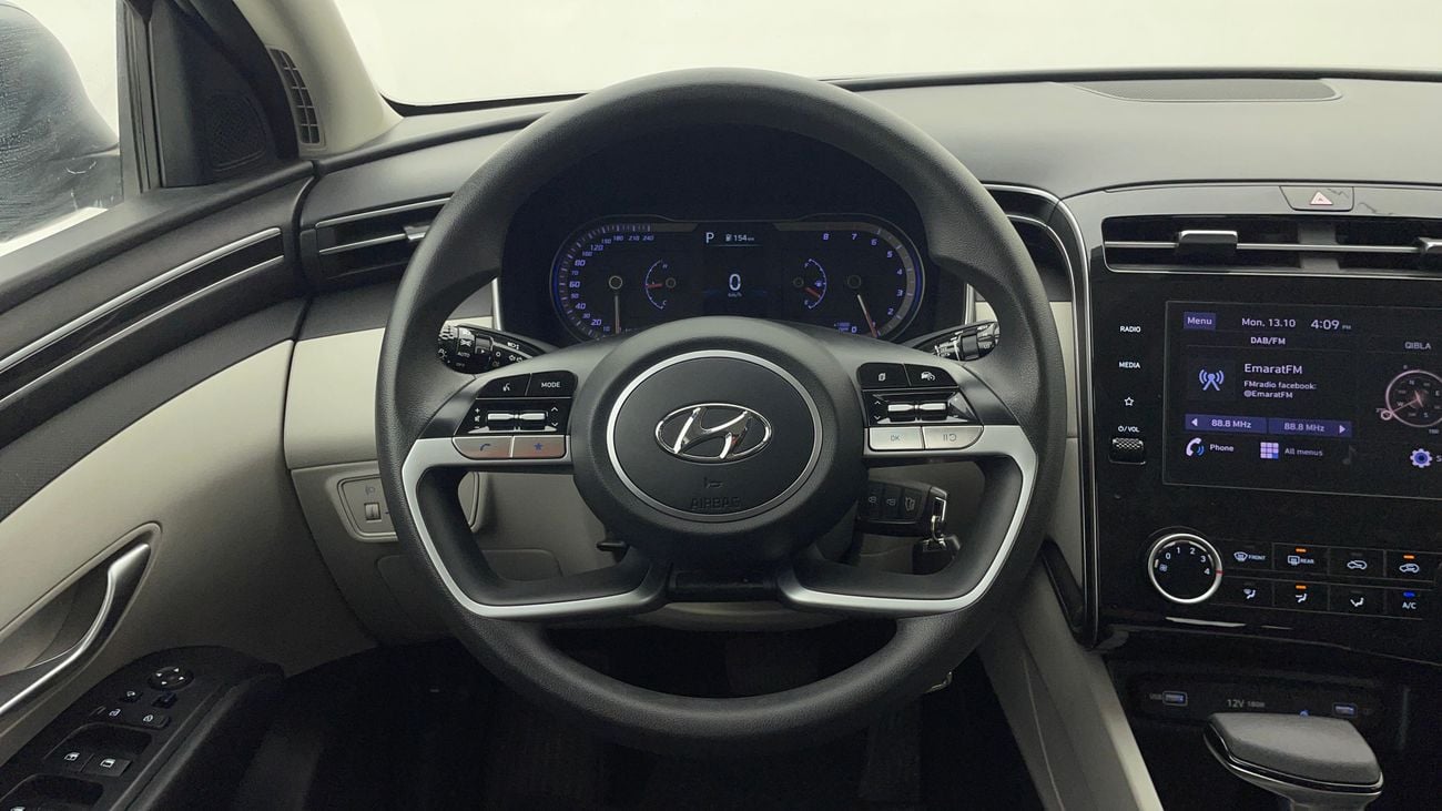 هيونداي توسون SMART 2 | بدون دفعة مقدمة | اختبار القيادة في المنزل