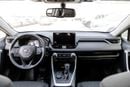 Toyota RAV4 2025 Toyota Rav4 2.5L - Hybrid - Attitude Black Inside Black | Export Only