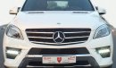 Mercedes-Benz ML 350