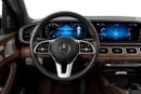 Mercedes Benz GLE450 4MATIC