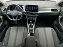 Volkswagen T ROC Life 1.4L (Ref#07645) / WAS 81,900 AED - NOW 75,900 AED