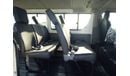Toyota Hiace 2009,  [Left Hand Drive], Manual 2.7CC, Perfect Condition, 10 Seater, Diesel