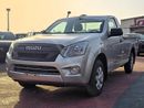 Isuzu D-MAX ISUZU DMAX S.C STD 1.9L DieselL M/T 2Doors White Color 2025 Model